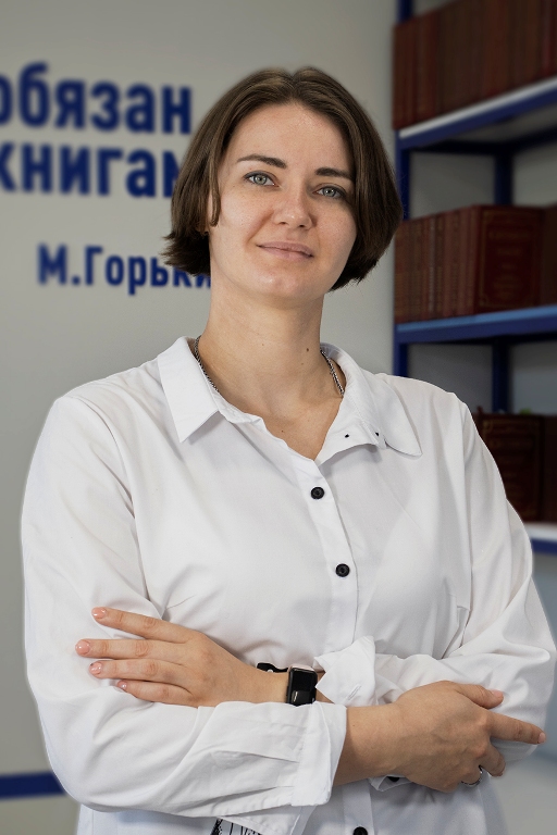 Шангиреева Валерия Денисовна.